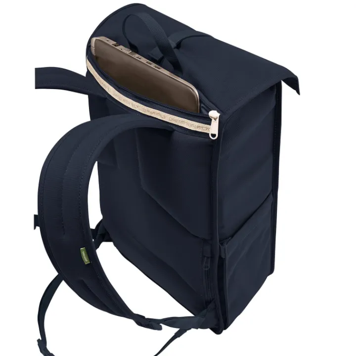 Heren Rugzakken|Dames Rugzakken>Vaude Coreway Rolltop 20 eclipse