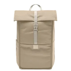 Daypack|15.6 Inch Laptoptassen>Vaude Coreway Rolltop 20 linen