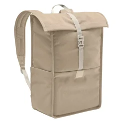 Daypack|15.6 Inch Laptoptassen>Vaude Coreway Rolltop 20 linen