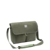Schoudertassen|Herentassen>Vaude Coreway Shoulderbag 13 khaki