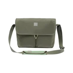 Schoudertassen|Herentassen>Vaude Coreway Shoulderbag 13 khaki