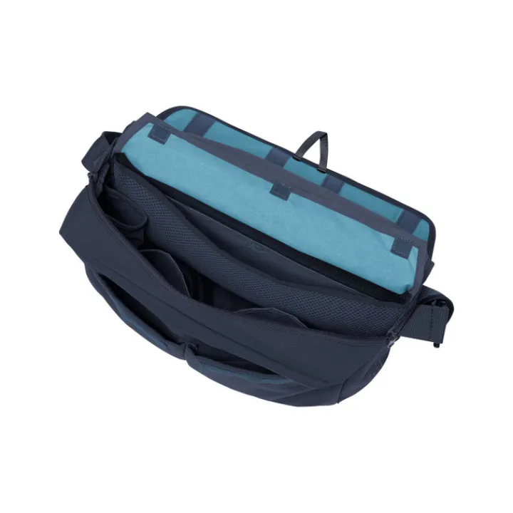 Schoudertassen|Herentassen>Vaude Coreway Shoulderbag 13 eclipse