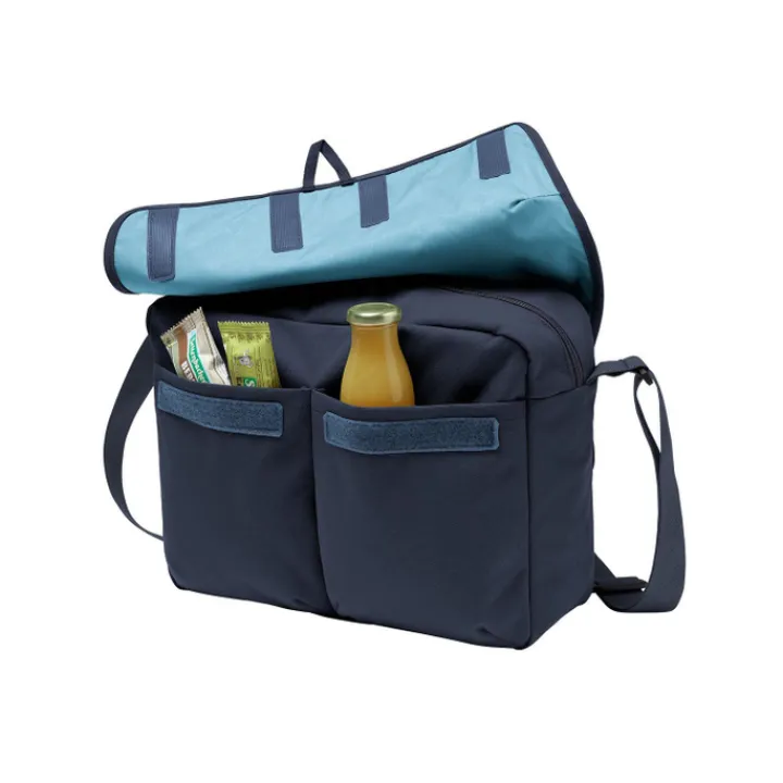 Schoudertassen|Herentassen>Vaude Coreway Shoulderbag 13 eclipse