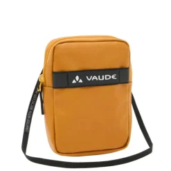 Schoudertassen|Crossbody>Vaude Kataja Crossbody silt brown