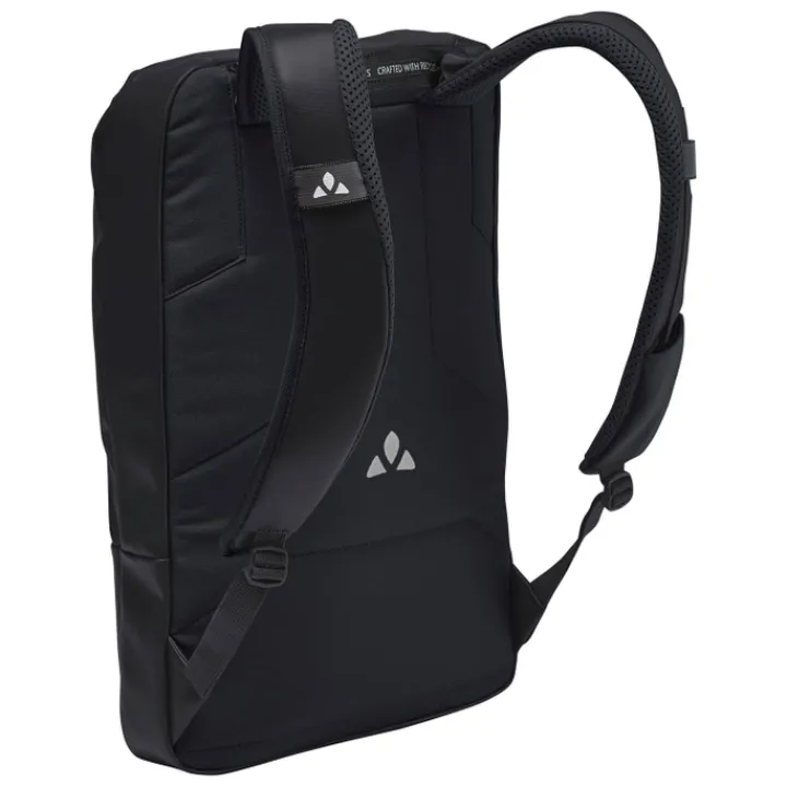 Heren Rugzakken|Dames Rugzakken>Vaude Mineo Backpack 17 black