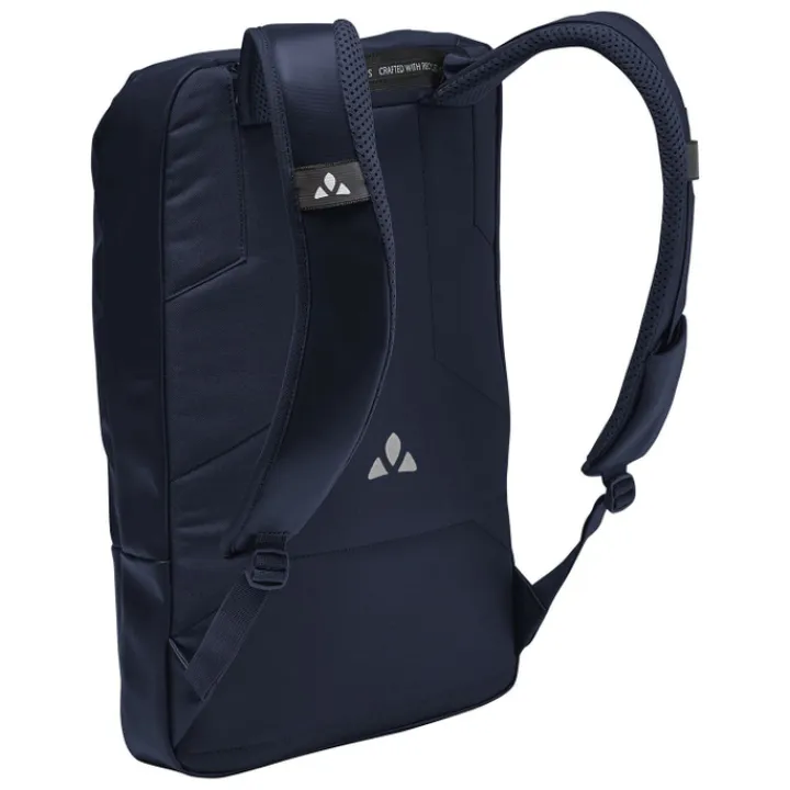 Daypack|Laptop Rugzakken>Vaude Mineo Backpack 17 eclipse