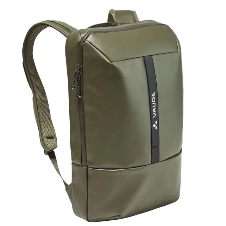 Daypack|Laptop Rugzakken>Vaude Mineo Backpack 17 khaki