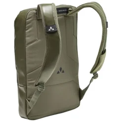 Daypack|Laptop Rugzakken>Vaude Mineo Backpack 17 khaki
