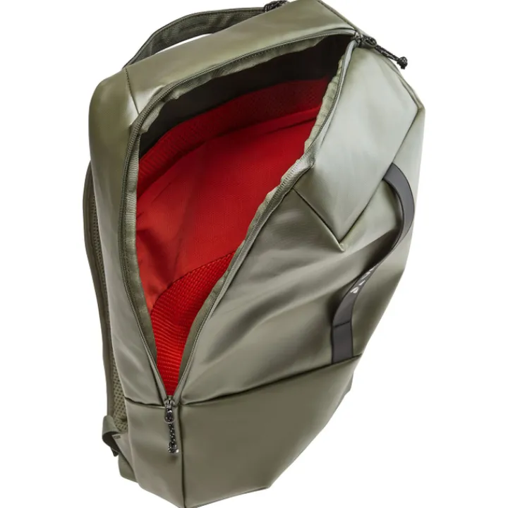 Daypack|Laptop Rugzakken>Vaude Mineo Backpack 17 khaki
