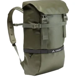 Wandelrugzakken|Heren Rugzakken>Vaude Mineo Backpack 30 L Backpack khaki