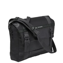 Schoudertassen|Herentassen>Vaude Mineo Messenger 22 black