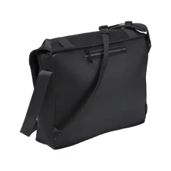 Schoudertassen|Herentassen>Vaude Mineo Messenger 22 black