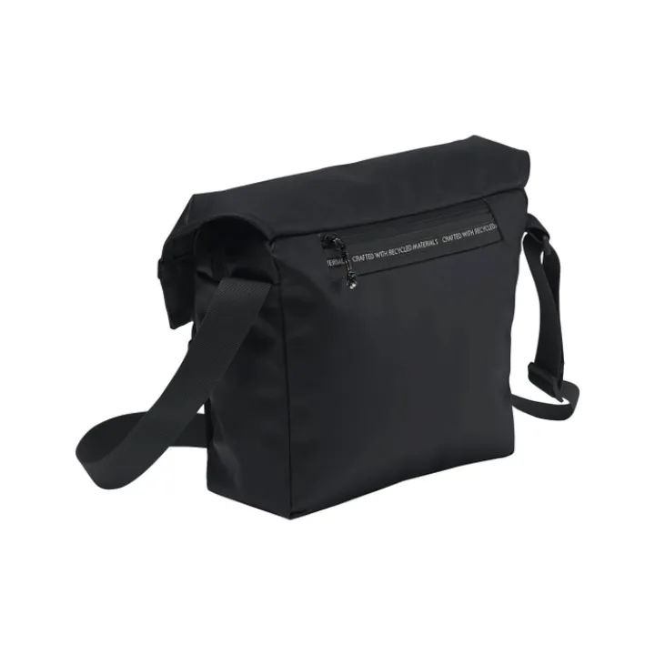 Schoudertassen|Herentassen>Vaude Mineo Messenger 9 black