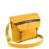 Schoudertassen|Herentassen>Vaude Mineo Messenger 9 burnt yellow