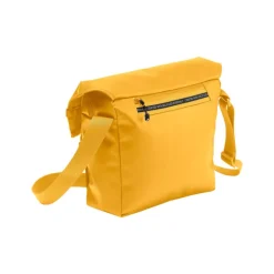 Schoudertassen|Herentassen>Vaude Mineo Messenger 9 burnt yellow