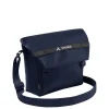 Schoudertassen|Herentassen>Vaude Mineo Messenger 9 eclipse