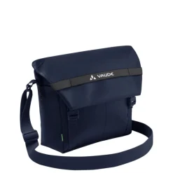 Schoudertassen|Herentassen>Vaude Mineo Messenger 9 eclipse