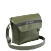 Schoudertassen|Herentassen>Vaude Mineo Messenger 9 khaki