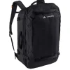 Dames Rugzakken|Heren Rugzakken>Vaude Mundo Carry-On Backpack 38L black
