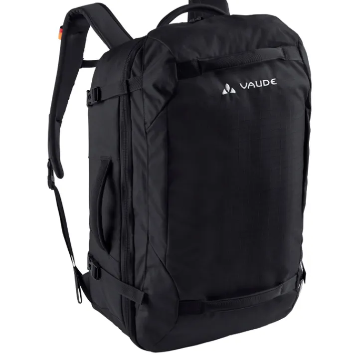 Dames Rugzakken|Heren Rugzakken>Vaude Mundo Carry-On Backpack 38L black
