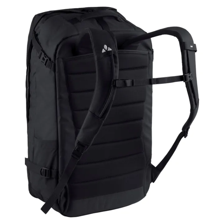 Dames Rugzakken|Heren Rugzakken>Vaude Mundo Carry-On Backpack 38L black