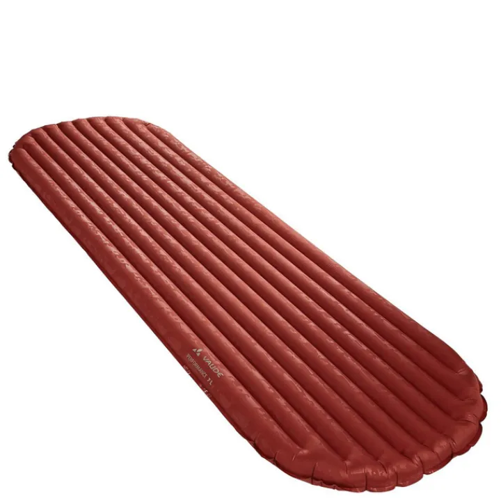 Slaapzakken>Vaude Performance Sleeping Pad 7 L redwood
