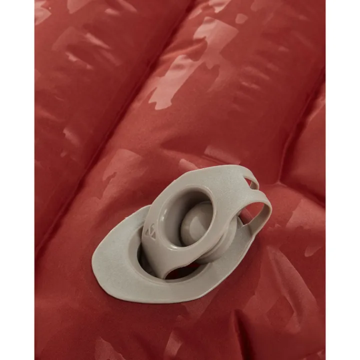Slaapzakken>Vaude Performance Sleeping Pad 7 L redwood