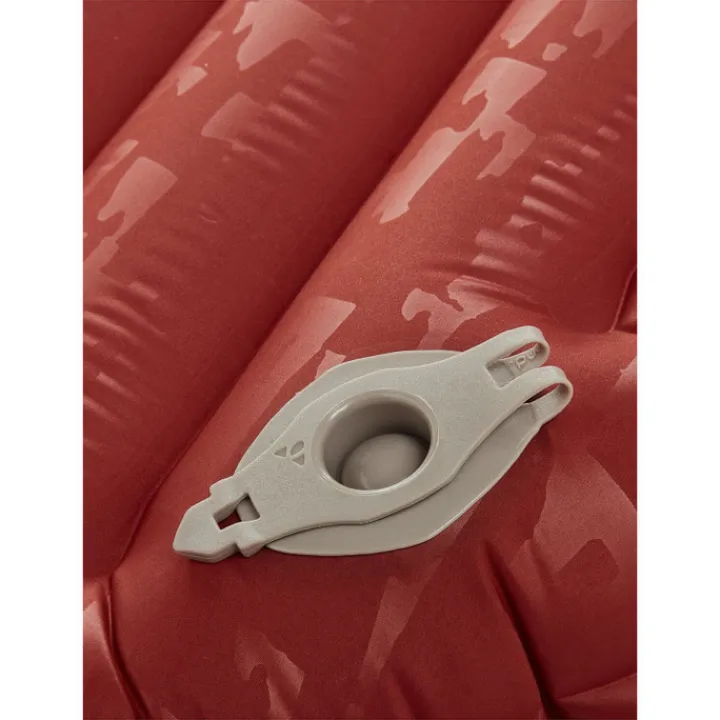 Slaapzakken>Vaude Performance Sleeping Pad 7 L redwood