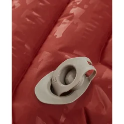 Slaapzakken>Vaude Performance Sleeping Pad 7 M redwood