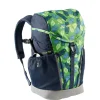 Dames Rugzakken|Heren Rugzakken>Vaude Puck 10 Kinderrugzak parrot green/eclipse