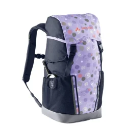 Dames Rugzakken|Heren Rugzakken>Vaude Puck 14 Kinderrugzak pastel lilac