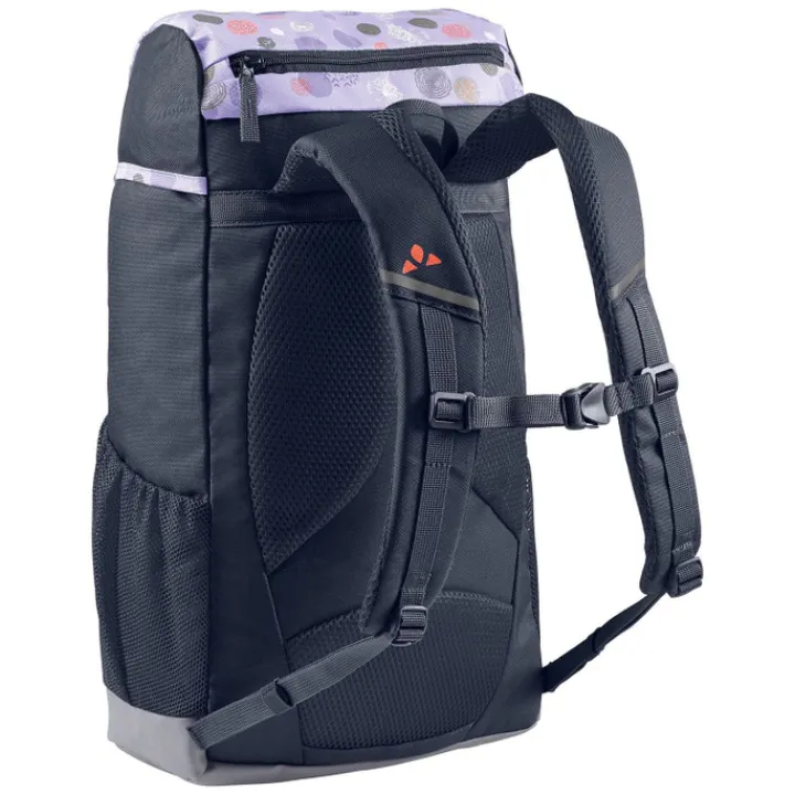 Dames Rugzakken|Heren Rugzakken>Vaude Puck 14 Kinderrugzak pastel lilac