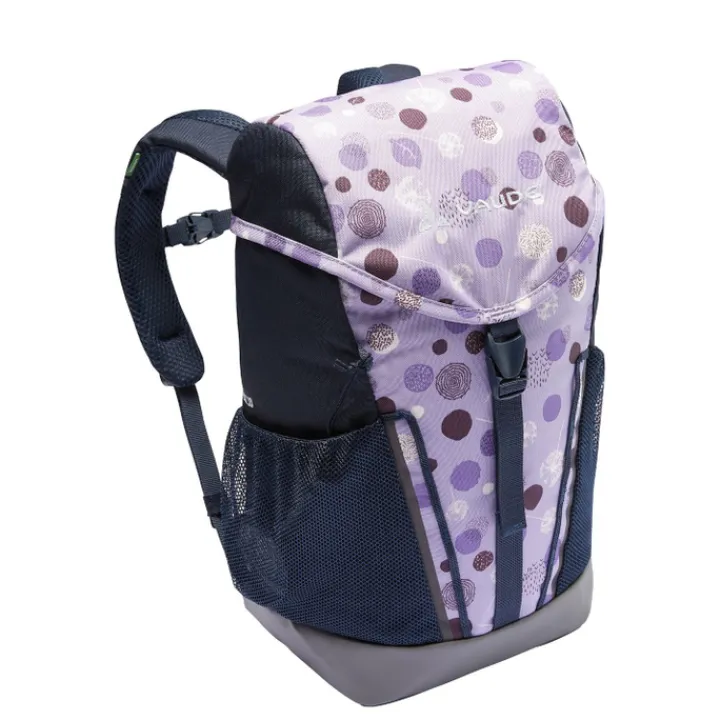 Dames Rugzakken|Heren Rugzakken>Vaude Puck 10 Kinderrugzak pastel lilac