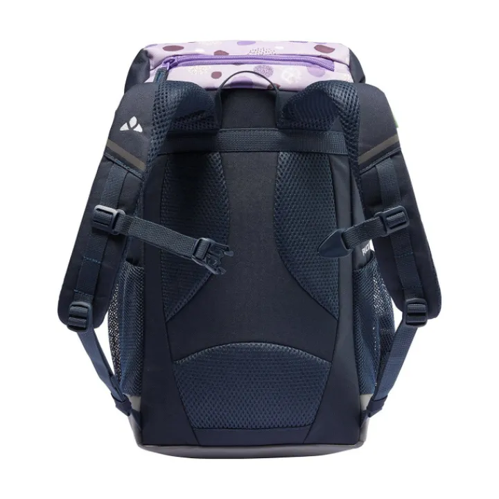 Dames Rugzakken|Heren Rugzakken>Vaude Puck 10 Kinderrugzak pastel lilac