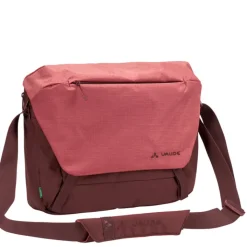 Schoudertassen|Herentassen>Vaude Rom M III Bag dark cherry