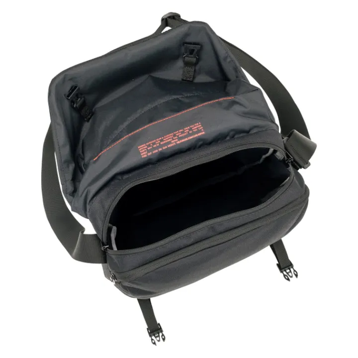 Schoudertassen|Herentassen>Vaude Rom S III Bag black