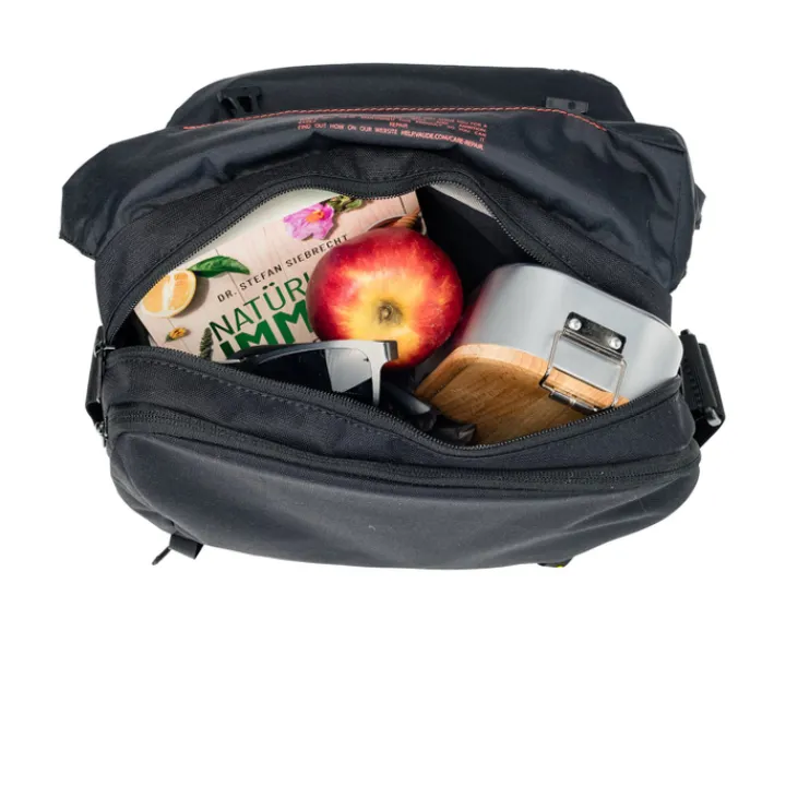 Schoudertassen|Herentassen>Vaude Rom S III Bag black