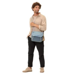 Schoudertassen|Herentassen>Vaude Rom S III Bag heron