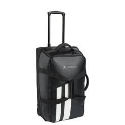 Reistrolleys|Reiskoffers>Vaude Rotuma 65 Medium Trolley black