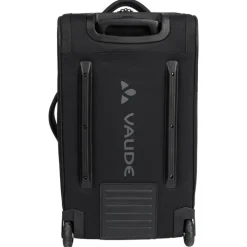 Reistrolleys|Reiskoffers>Vaude Rotuma 65 Medium Trolley black