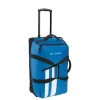 Reistrolleys|Reiskoffers>Vaude Rotuma 65 Medium Trolley azure