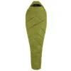 Slaapzakken>Vaude Sioux Sleepingbag 800 II SYN Zip Left avocado