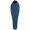 Slaapzakken>Vaude Sioux Sleepingbag 800 II SYN Zip Left baltic sea