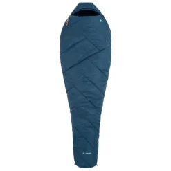 Slaapzakken>Vaude Sioux Sleepingbag 800 II SYN Zip Left baltic sea