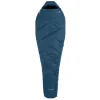 Slaapzakken>Vaude Sioux Sleepingbag 800 S II SYN Zip Left baltic sea