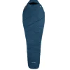 Slaapzakken>Vaude Sioux Sleepingbag 400 II SYN Zip Left baltic sea