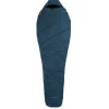 Slaapzakken>Vaude Sioux Sleepingbag 400 S II SYN Zip Left baltic sea