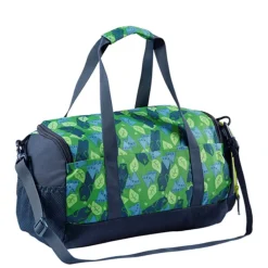 Kleine Reistassen|Handbagage Reistassen>Vaude Snippy Kindertas parrot green/eclipse