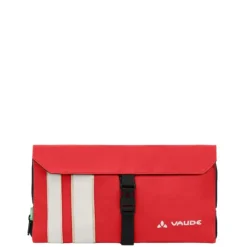 Toilettassen>Vaude Socotra Toiletry Kit red