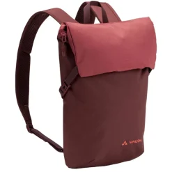 Mini Rugzakken|Kleine Rugzakken>Vaude Unuk II Backpack dark cherry